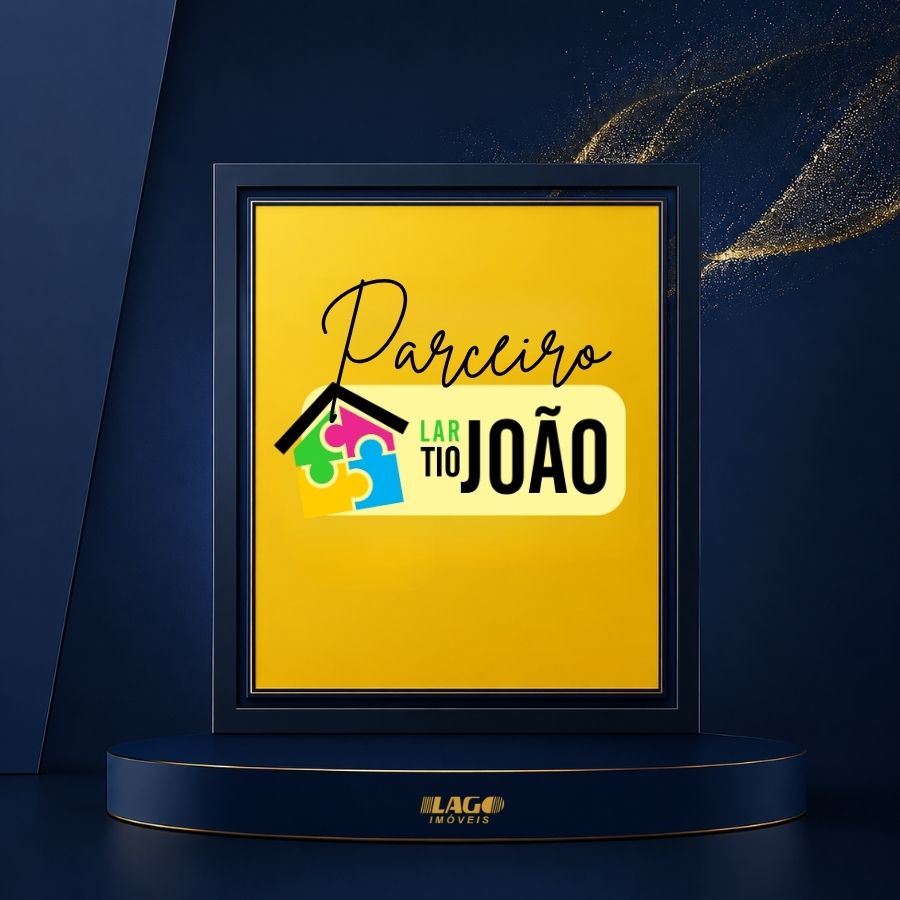 Lar Tio Jo�o